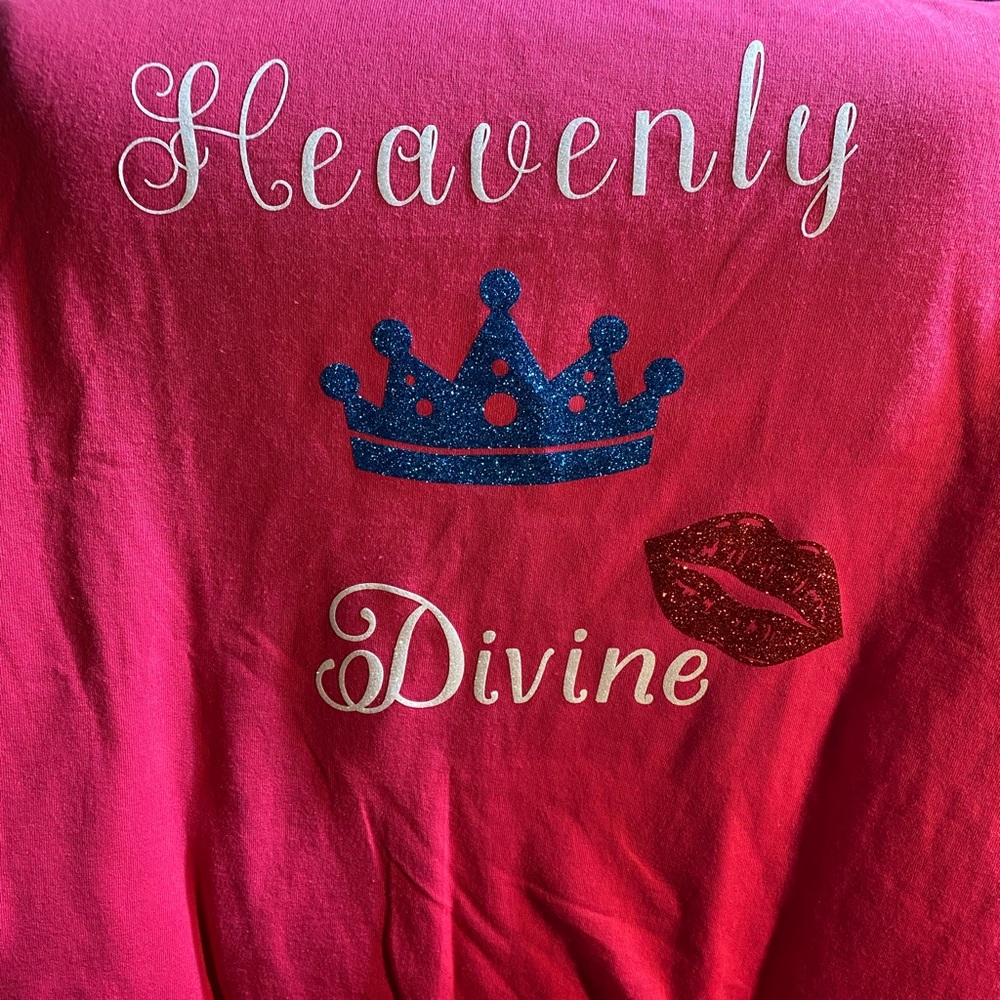 Personalized T-Shirts